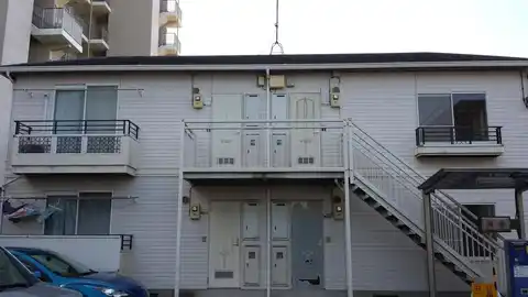 メゾン天野