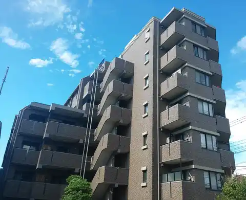 ナイスアーバン小金井公園