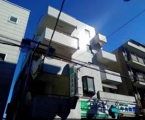ビーハイブ細谷