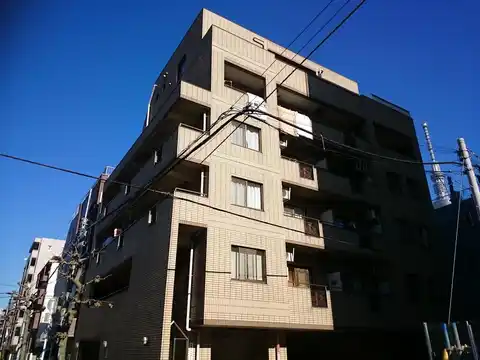リヴェーラ秀帆