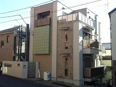 ヒルズ藤が丘