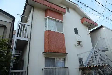 カーサ坪井