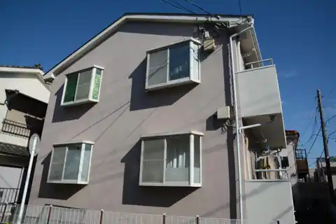 フエリース小杉
