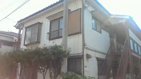 コーポ佐野