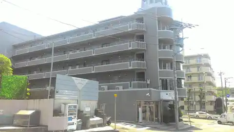 エトワーレオトール鷺沼