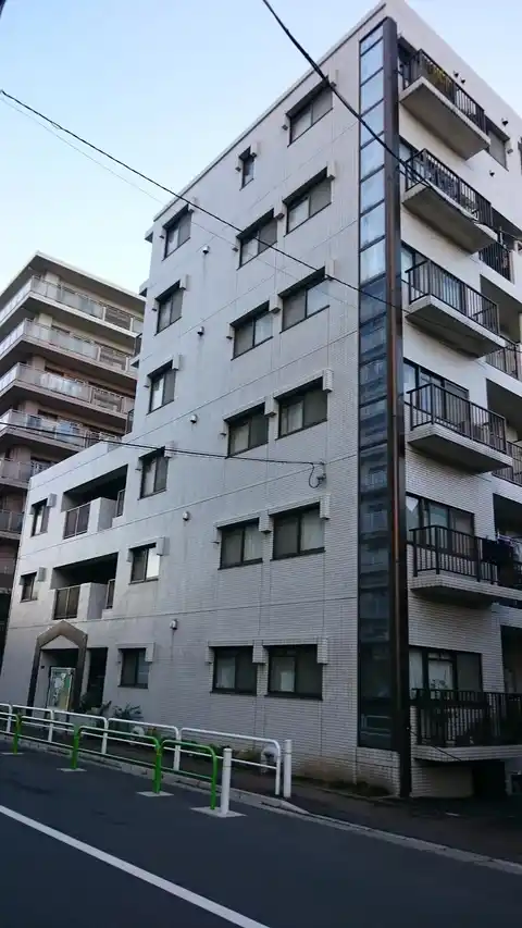 パストラル小豆沢