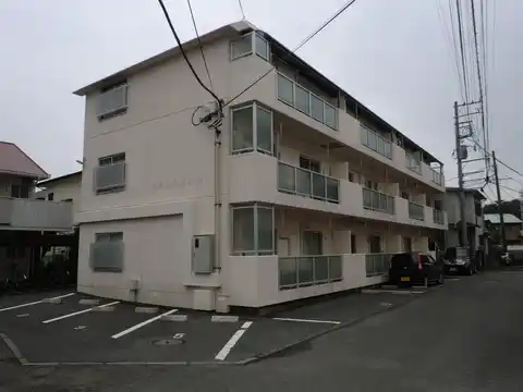 ヴェルデ藤沢