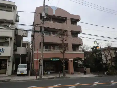 アエリア湘南