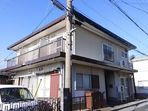 今野ハイツ