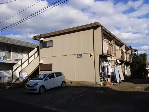 柴田ハイツ