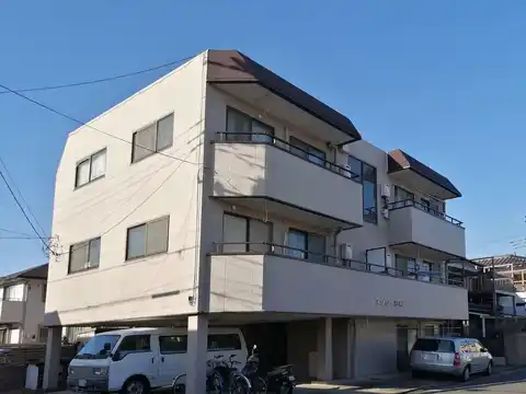メゾン・赤坂