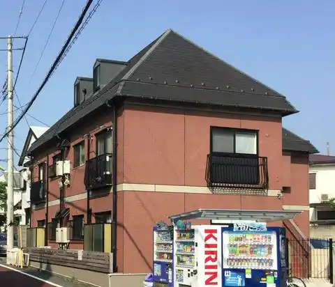 SKマンション