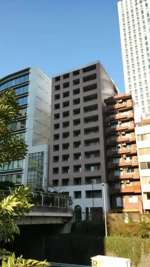 ファミールグラン銀座4丁目