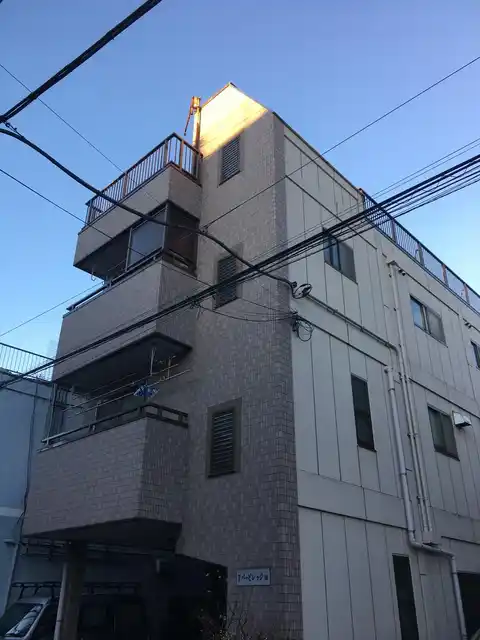 リバービレッジM