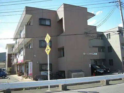 ルーエンハイム須藤