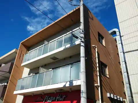 桜123レジデンス