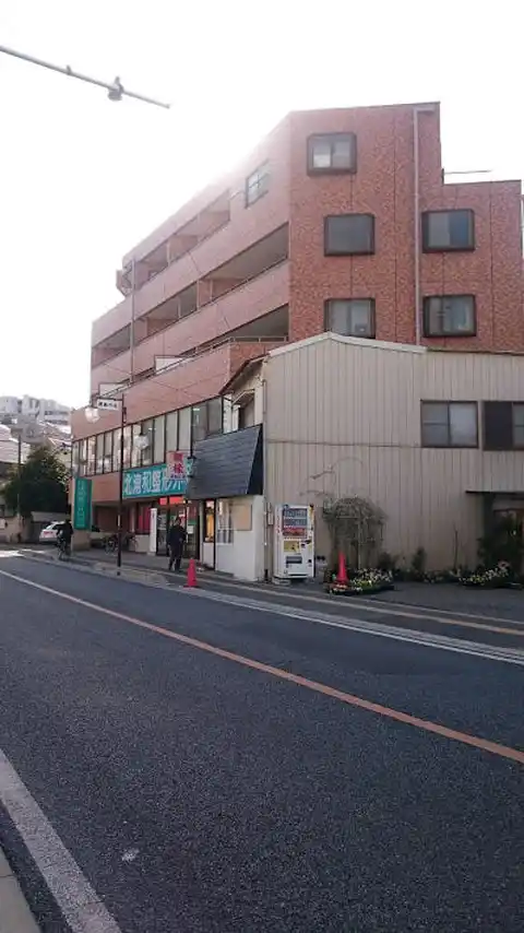 シャトー雁ヶ音