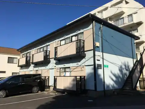 サニーハイツIII