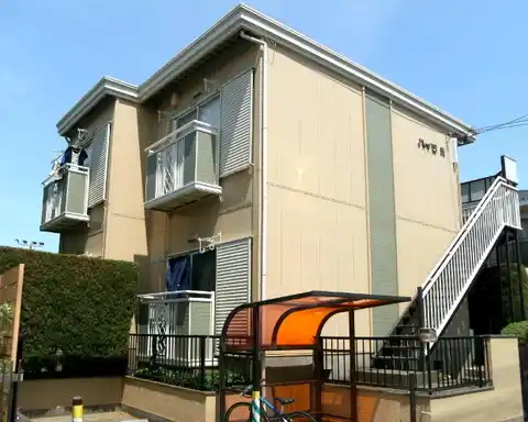 ハイツ光