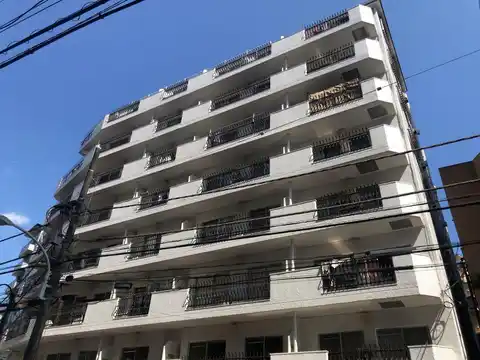 ハイネス国分寺ルミエール