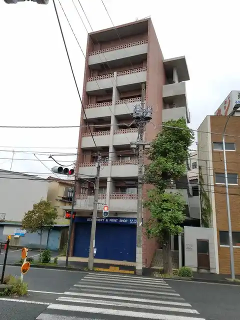 エスポワール白楽
