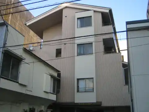 堀江マンション