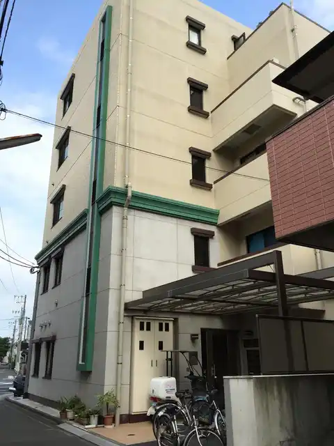 サクラ・ガーデンプレイス