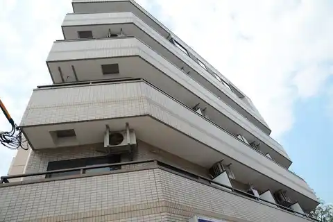 パークアベニュー川崎