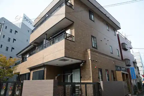 フォルクYK