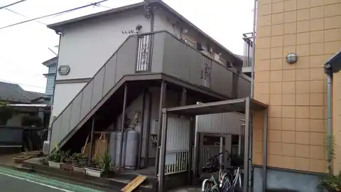 サンハイツ中里