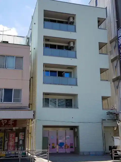 ファインズマンション