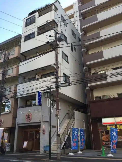 松本ビル