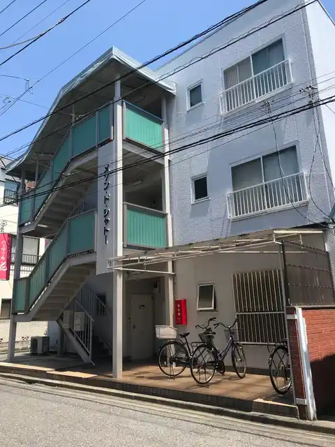 メゾン・ド・シャトー