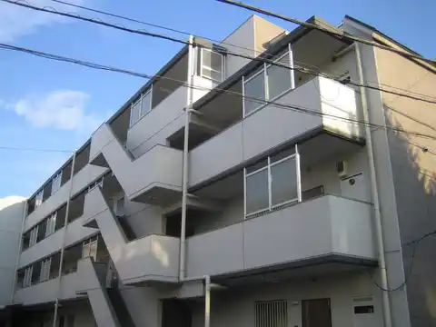 メゾンカサハラ第2ビル