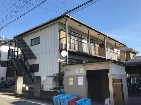 金子コーポ