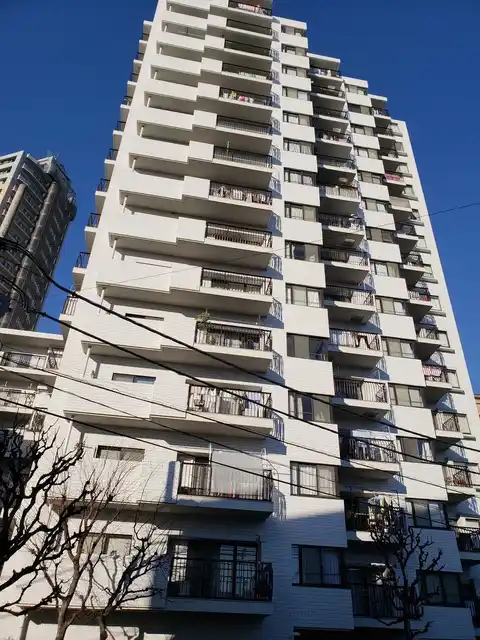 東急ドエルデュオプラザ川口弐番館