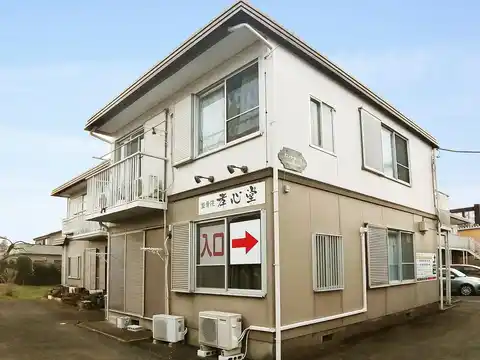パストラール・ハイツB