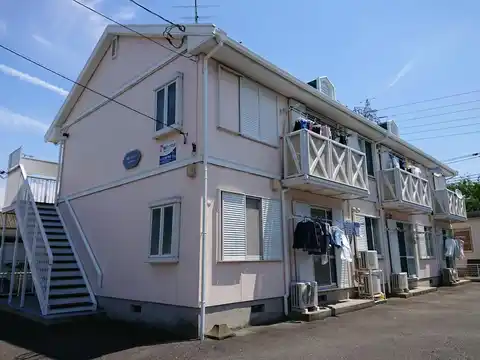 湘南パークタウン2