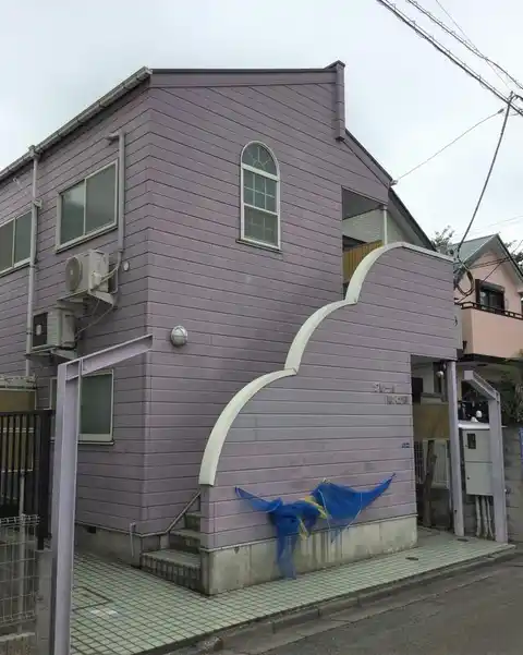 クレール南久が原