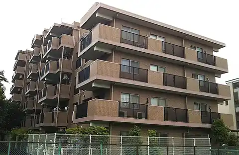 ハイホーム砧公園