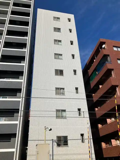 シンシアフォーディー幡ヶ谷