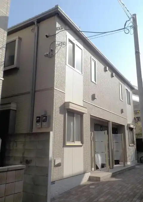 メゾンドコリーヌ
