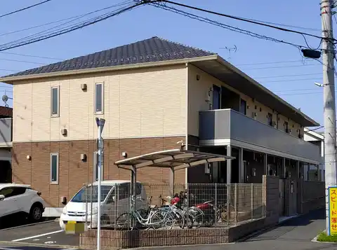 シャンボール
