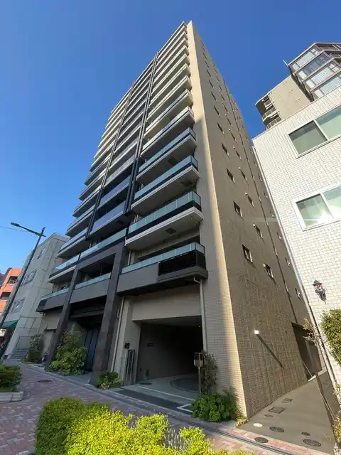 ブランズ浅草寿