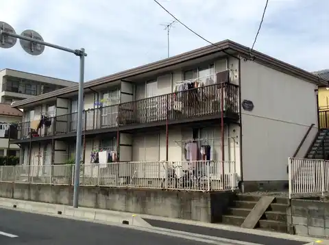 サザリーヴィラ