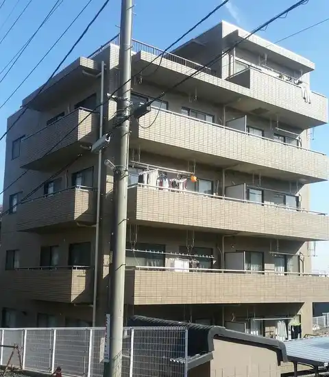 ウイング九田