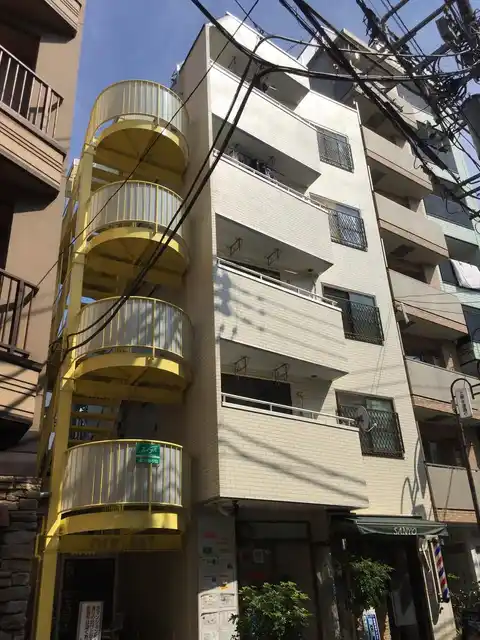 ハイツ537