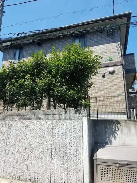 エクセルステージ壱番館