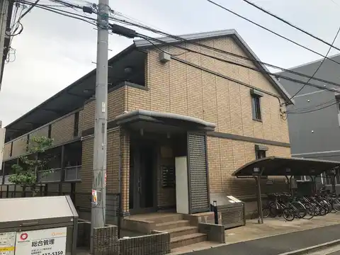 オークヒル