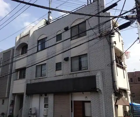 サンハイツ宗仲